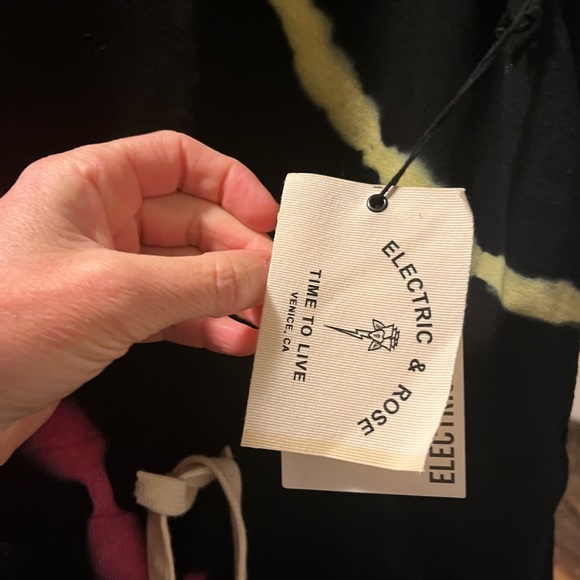 Electric & Rose Lucille romper - Picture 4 of 4